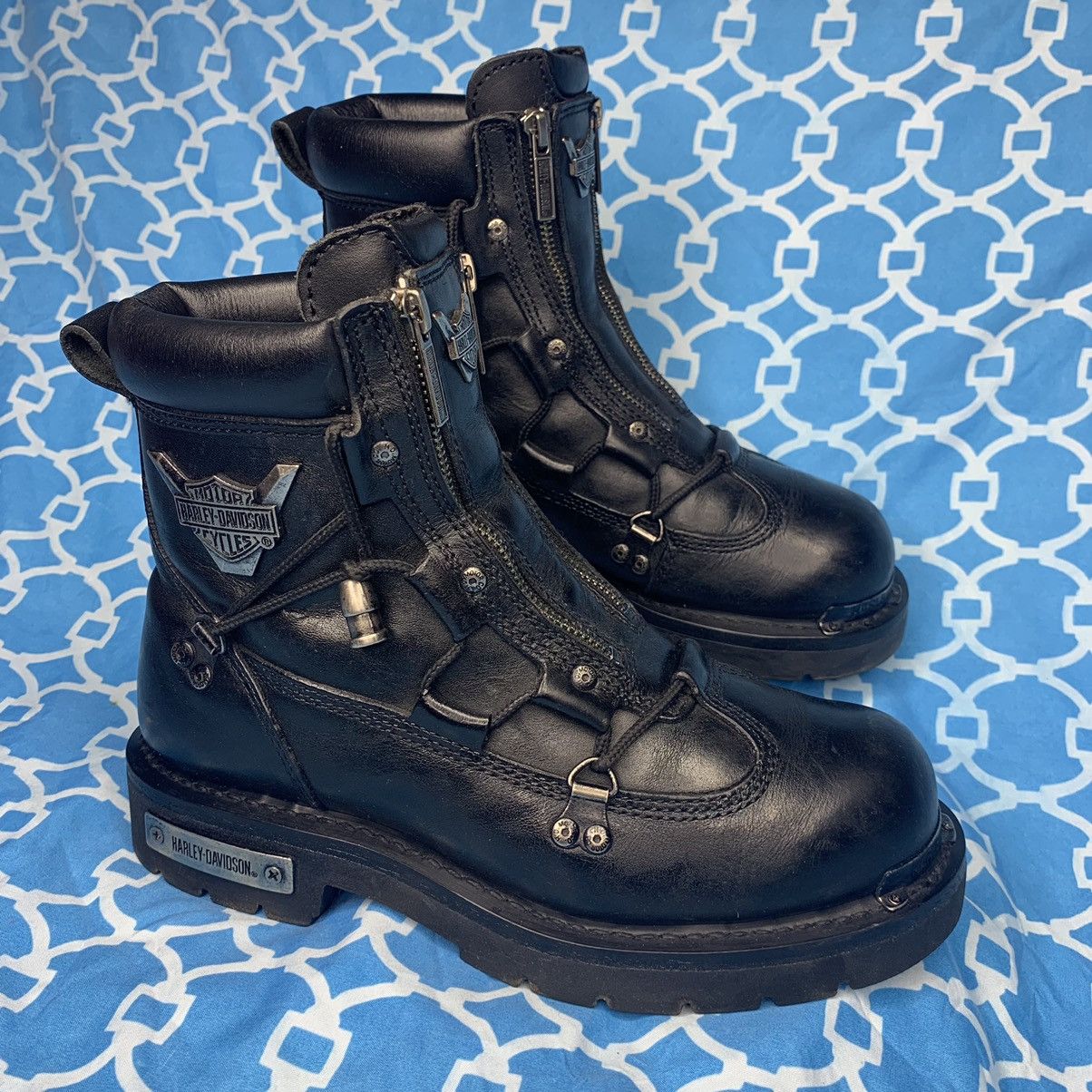 Harley Davidson Brake Light Boots