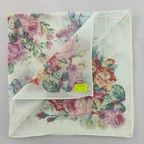 Ralph Lauren × Vintage RL Handkerchief/ Neckerchief/ Bandana - 3F2247 Size ONE SIZE - 2 Thumbnail