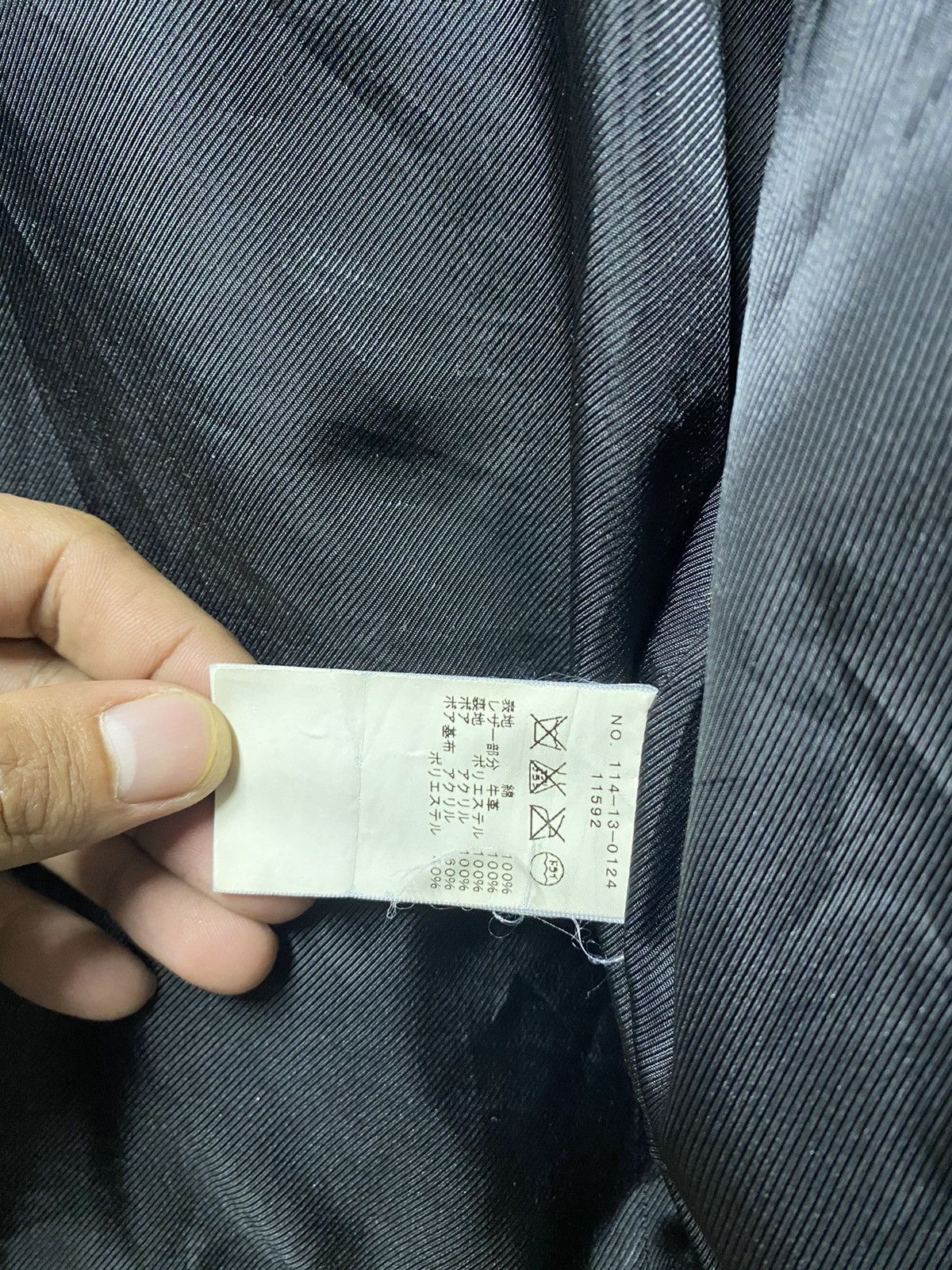 Schott Vintage Schott Perfecto Jacket Size US XS / EU 42 / 0 - 7 Thumbnail