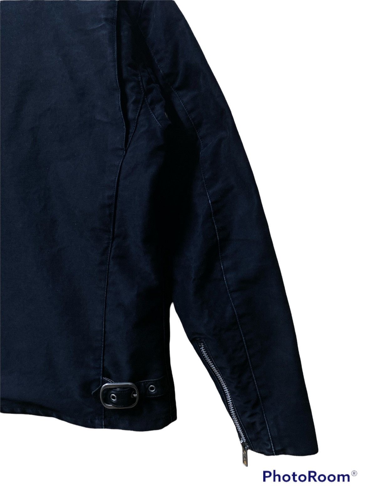 Schott Vintage Schott Perfecto Jacket Size US XS / EU 42 / 0 - 12 Thumbnail