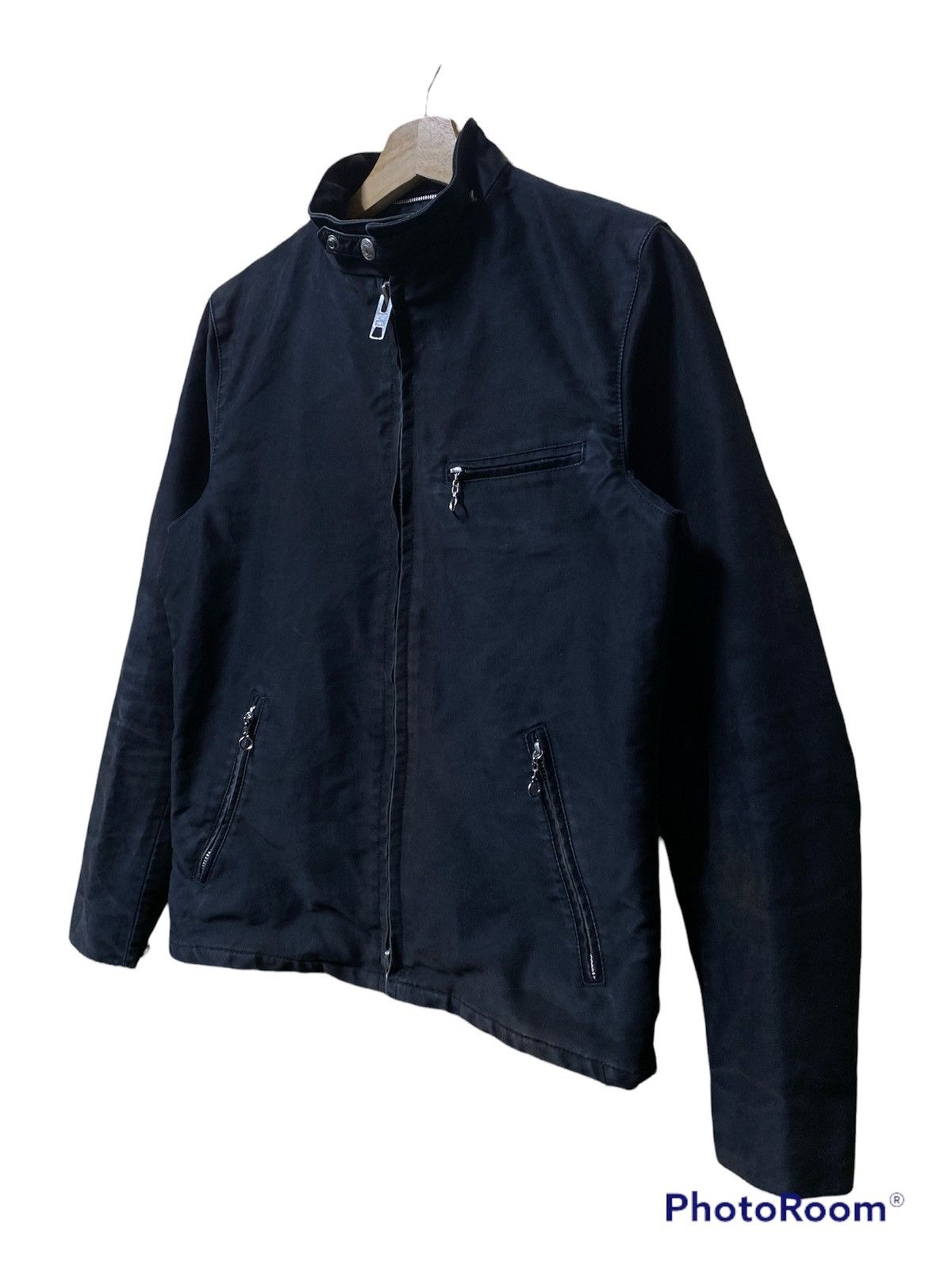Schott Vintage Schott Perfecto Jacket Size US XS / EU 42 / 0 - 2 Thumbnail