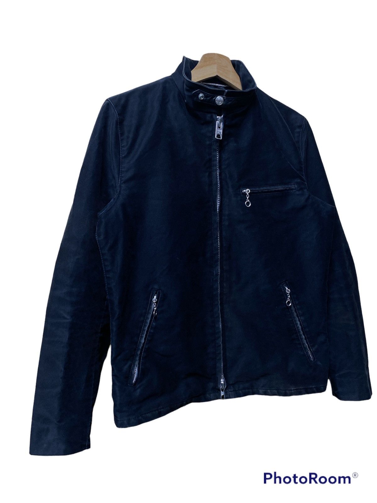 Schott Vintage Schott Perfecto Jacket Size US XS / EU 42 / 0 - 3 Thumbnail