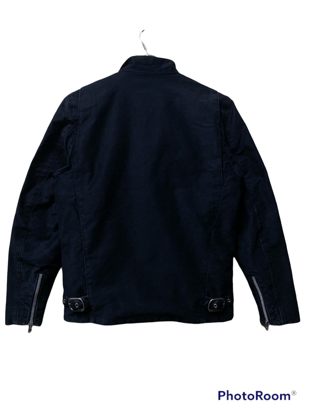 Schott Vintage Schott Perfecto Jacket Size US XS / EU 42 / 0 - 10 Thumbnail
