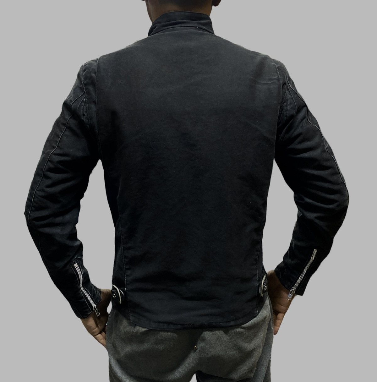 Schott Vintage Schott Perfecto Jacket Size US XS / EU 42 / 0 - 5 Thumbnail