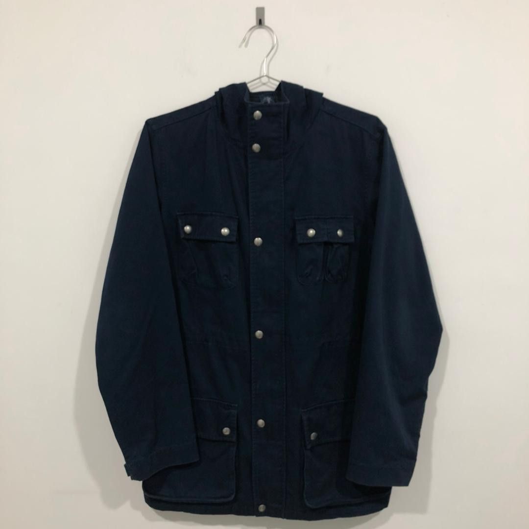 Polo Ralph Lauren Multipocket Jacket