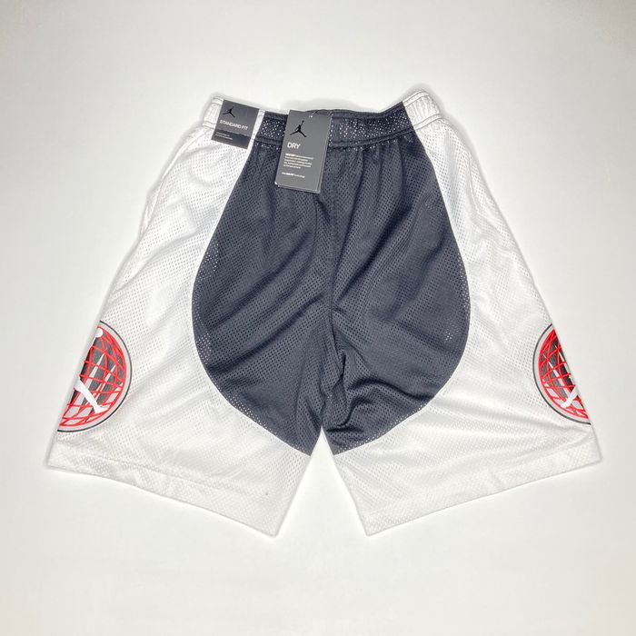 Nike Jordan Legacy Flight Aj9 Shorts Grailed