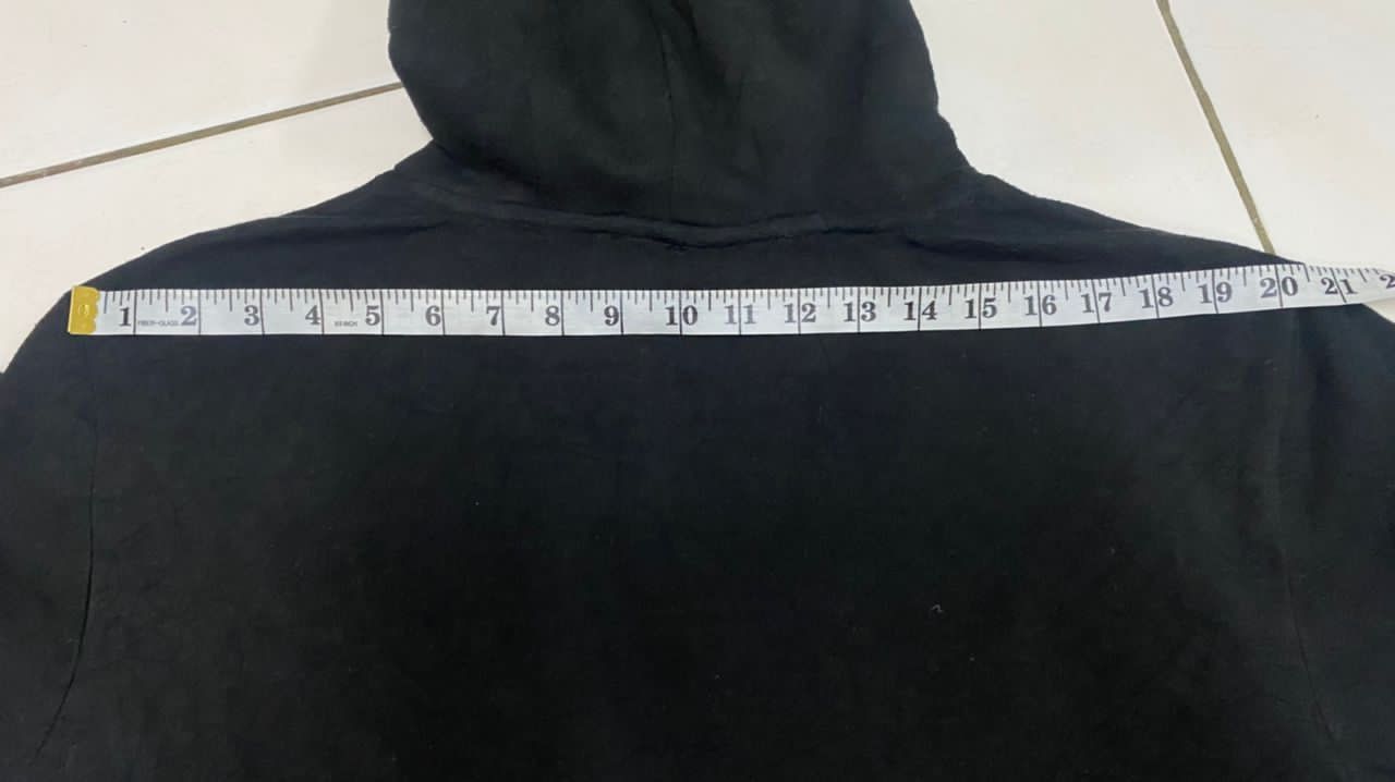 Cartoon Network × Japanese Brand Strange Heaven x Betty Boop Hoodie Size US L / EU 52-54 / 3 - 7 Thumbnail