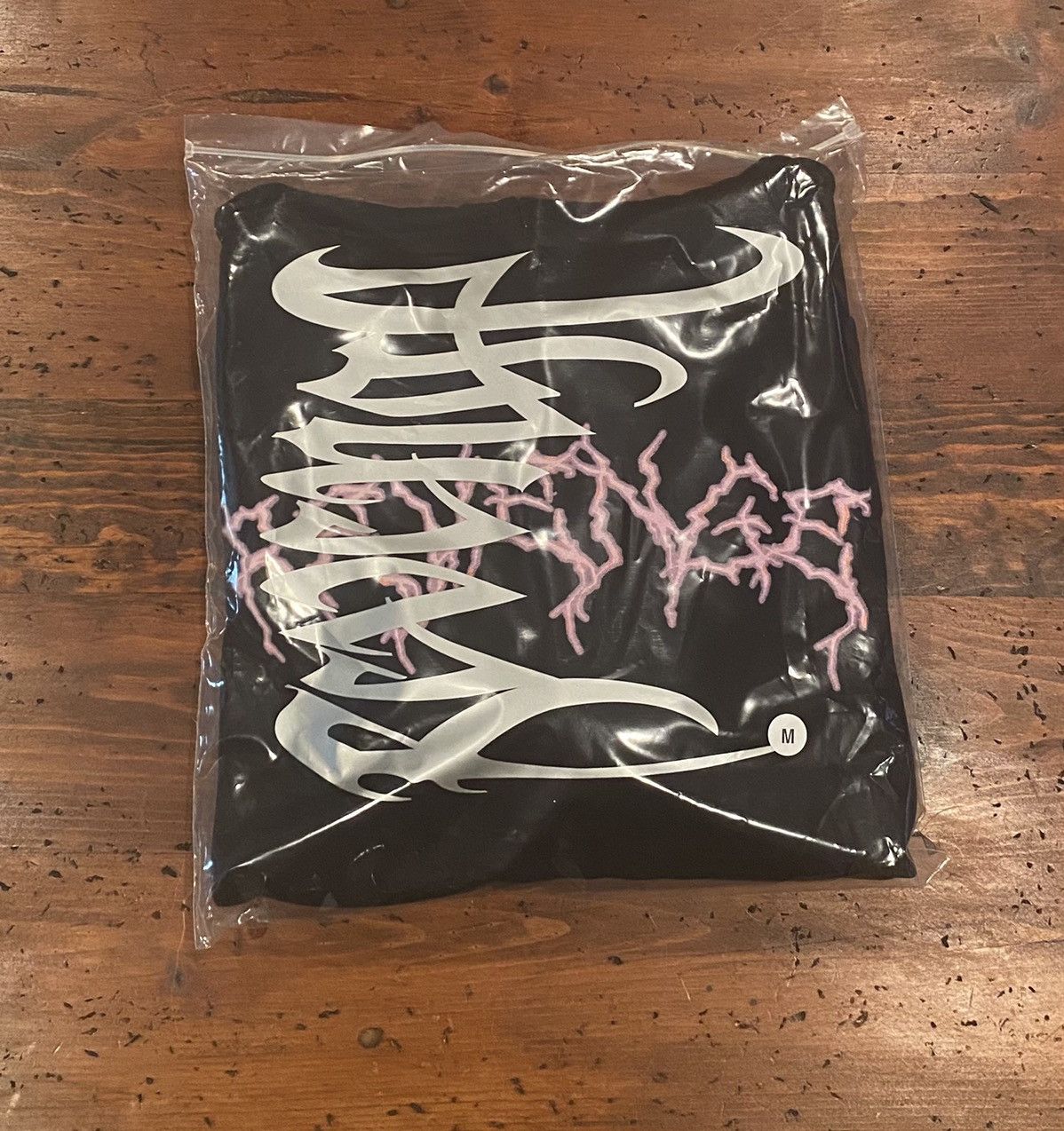 Revenge Lightning Anarchy Hoodie and Tee Bundle | Grailed