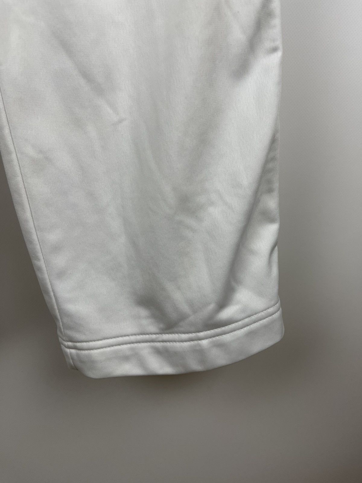 Nike Nike vintage y2k white green stripes button down pants nba Size US 30 / EU 46 - 7 Thumbnail