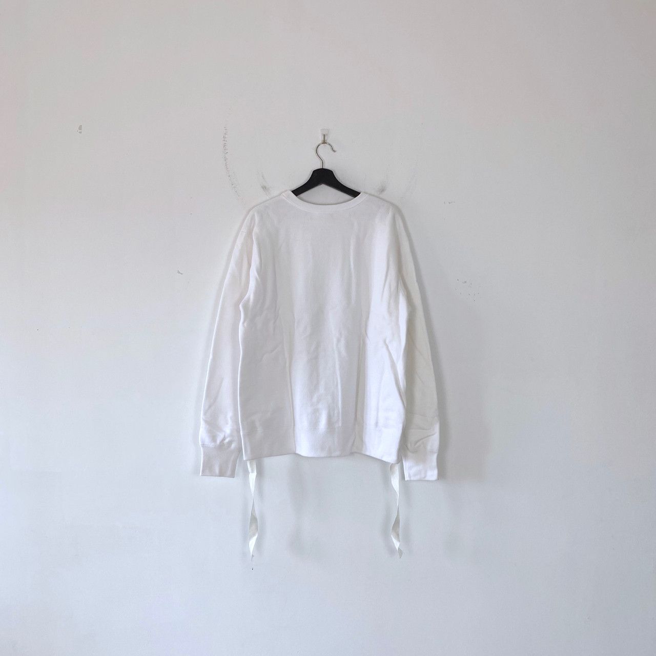 Other TWONESS X MIDORIKAWA WOLFGANG APHEX TWIN CREWNECK | Grailed