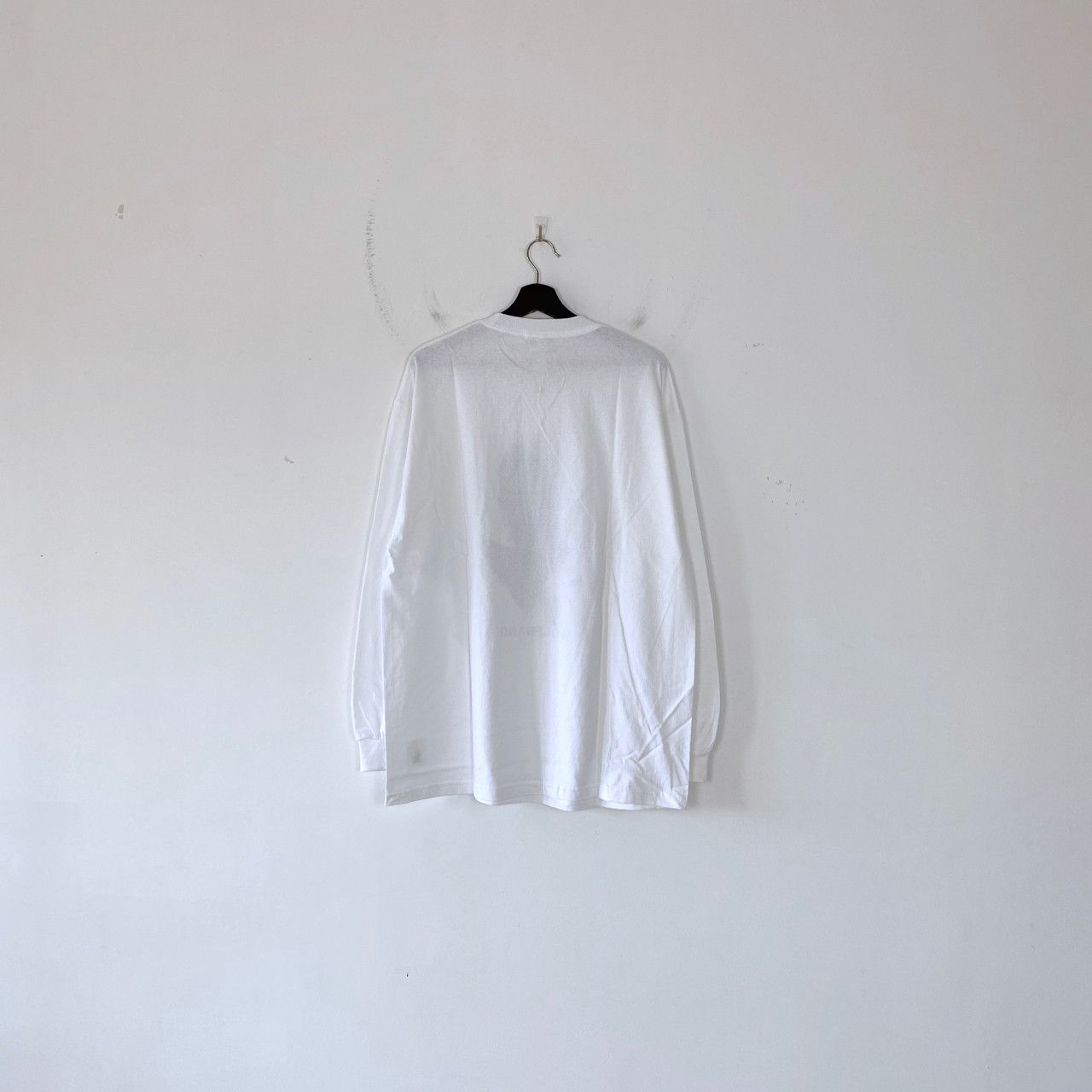 Midorikawa × TWONESS WOLFGANG LS TEEサイズL Midorikawa × TWONESS WOLFGANG LS TEEサイズL - メルカリ