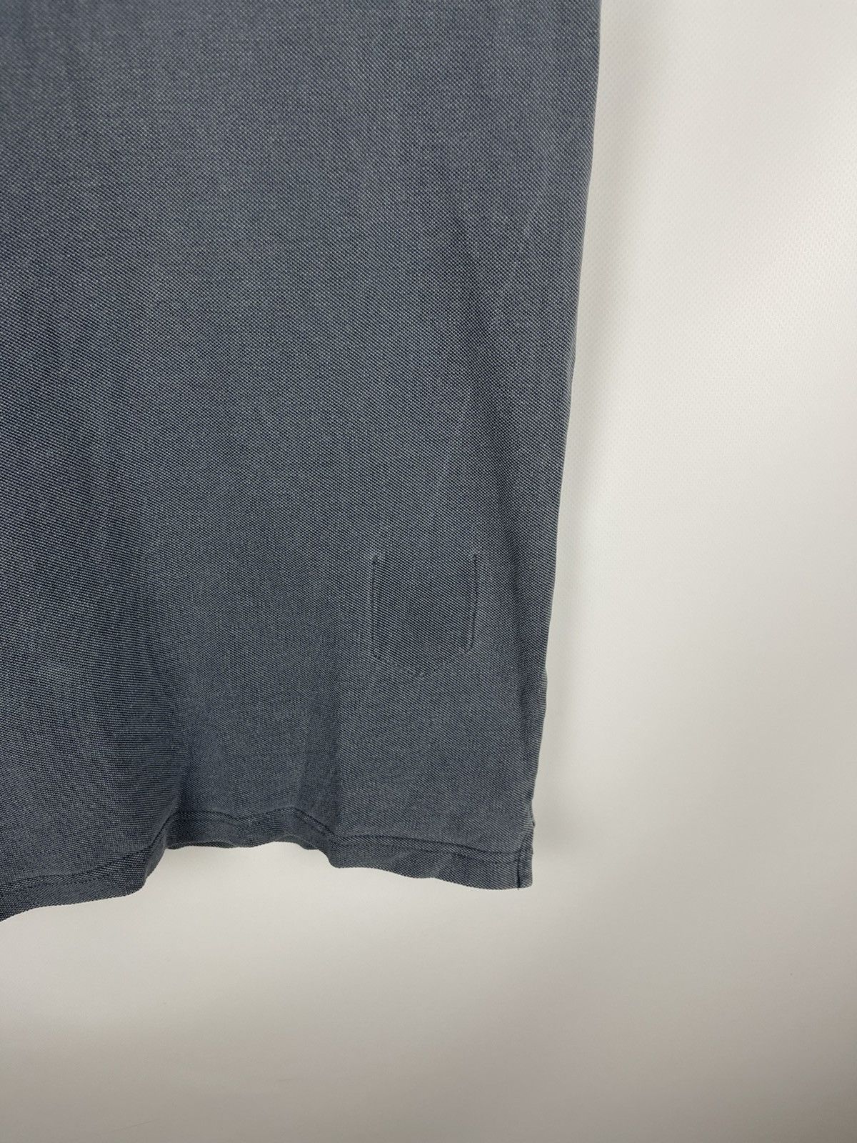 Allsaints Allsaints vintage club polo SS07 washed out fight rare Size US S / EU 44-46 / 1 - 5 Thumbnail