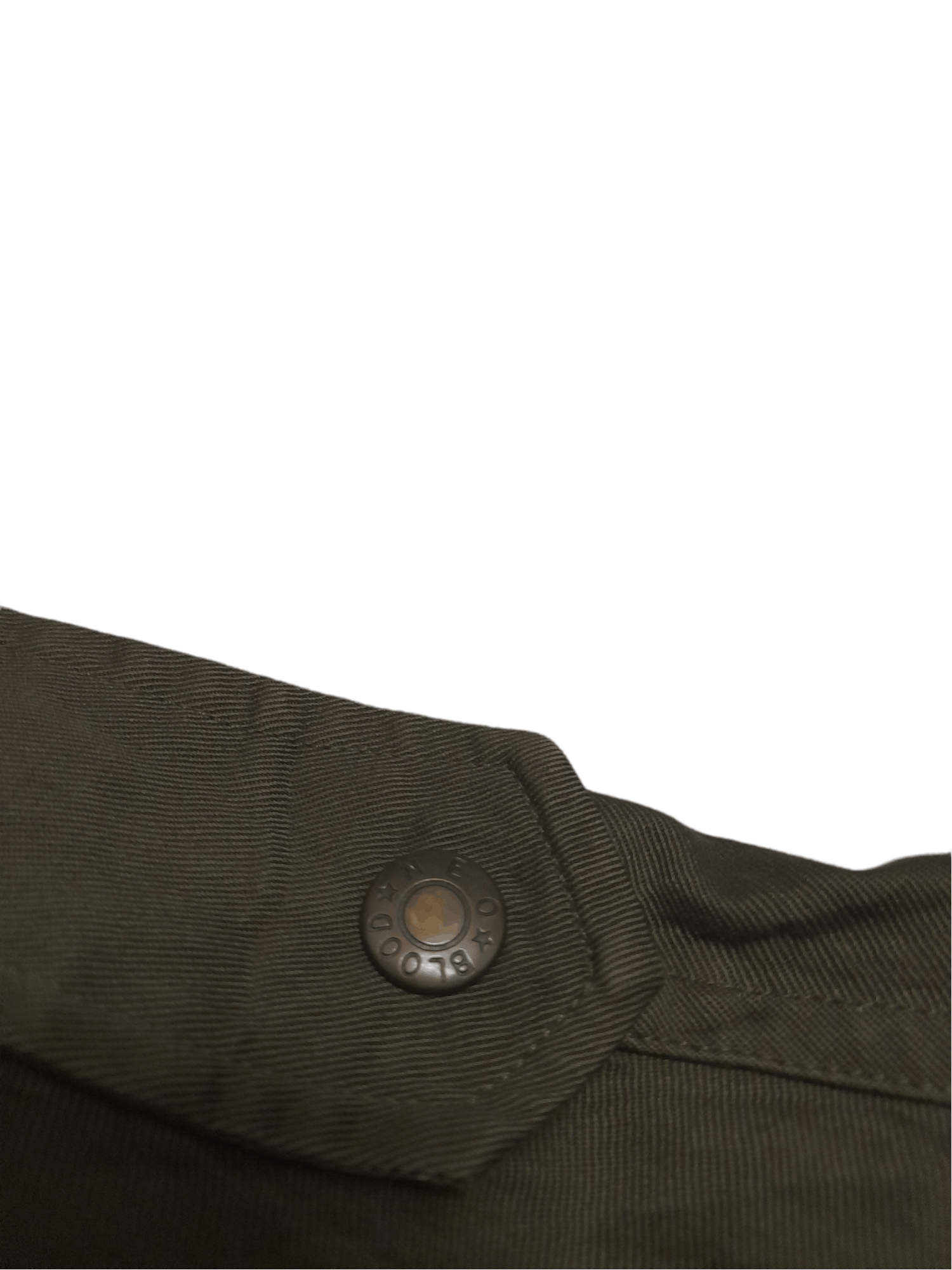 Japanese Brand Neo Blood Parka Japan Oversized (D961) Size US XXL / EU 58 / 5 - 7 Thumbnail