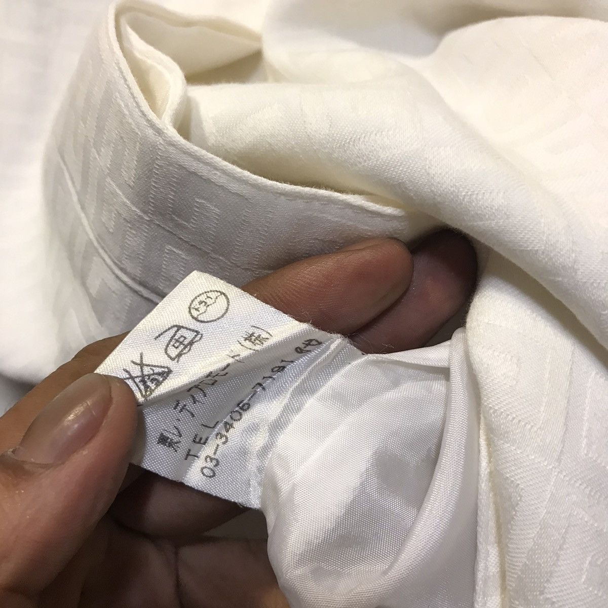 Givenchy Givenchy Dress Monogram Logo Size M / US 6-8 / IT 42-44 - 6 Thumbnail