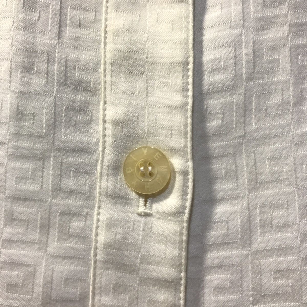 Givenchy Givenchy Dress Monogram Logo Size M / US 6-8 / IT 42-44 - 5 Thumbnail