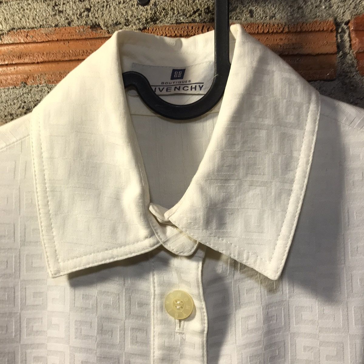 Givenchy Givenchy Dress Monogram Logo Size M / US 6-8 / IT 42-44 - 3 Thumbnail