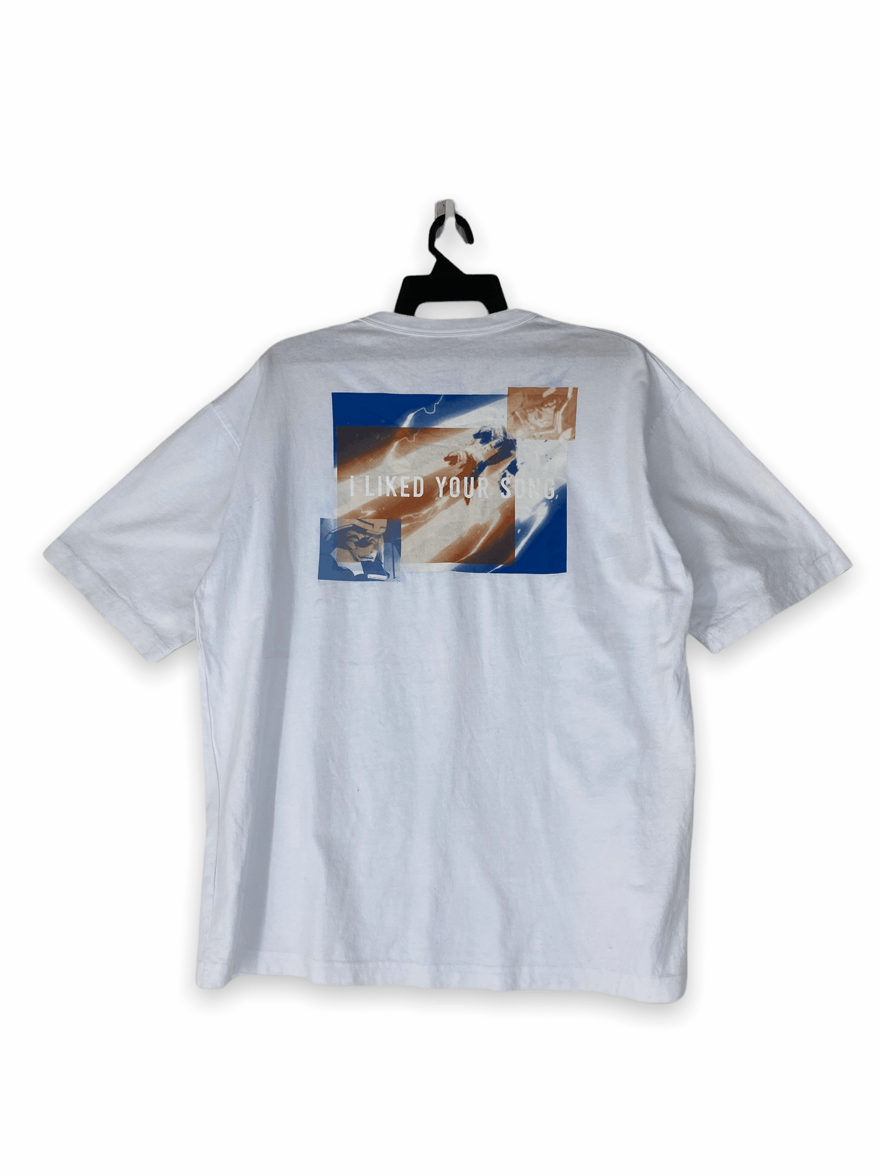 Anime × Japanese Brand Gundam seed last scene freedom and providence Size US L / EU 52-54 / 3 - 1 Thumbnail