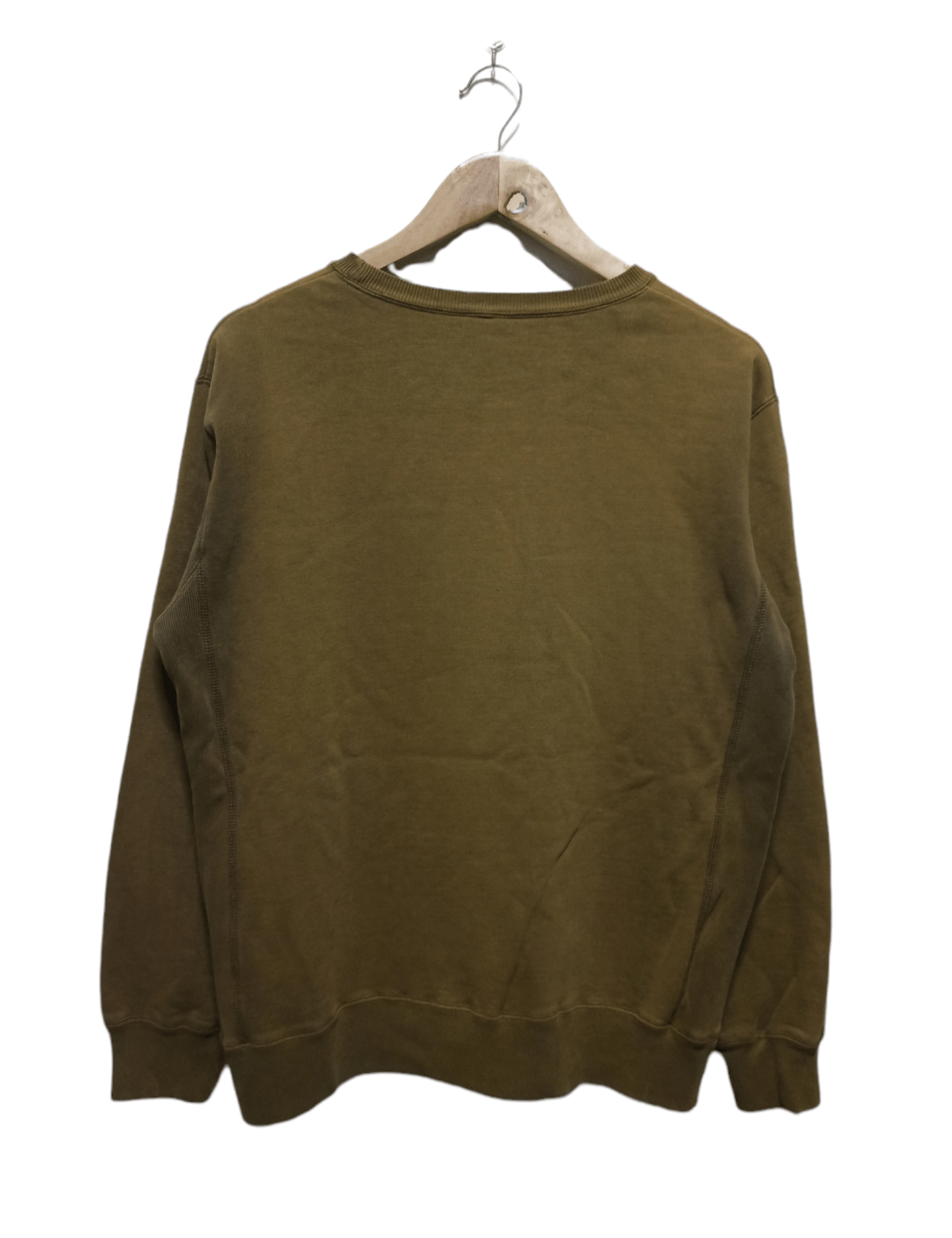 Vintage Vintage University of Washington Sun Faded Sweatshirt Size US M / EU 48-50 / 2 - 3 Thumbnail