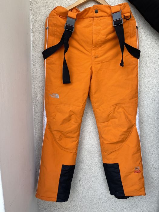 the north face gore tex xcr