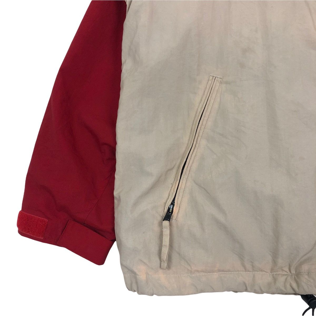 O'Neill × Vintage Vintage O’neill Snowboard Jacket Small Logo Embroidery Size US L / EU 52-54 / 3 - 3 Thumbnail