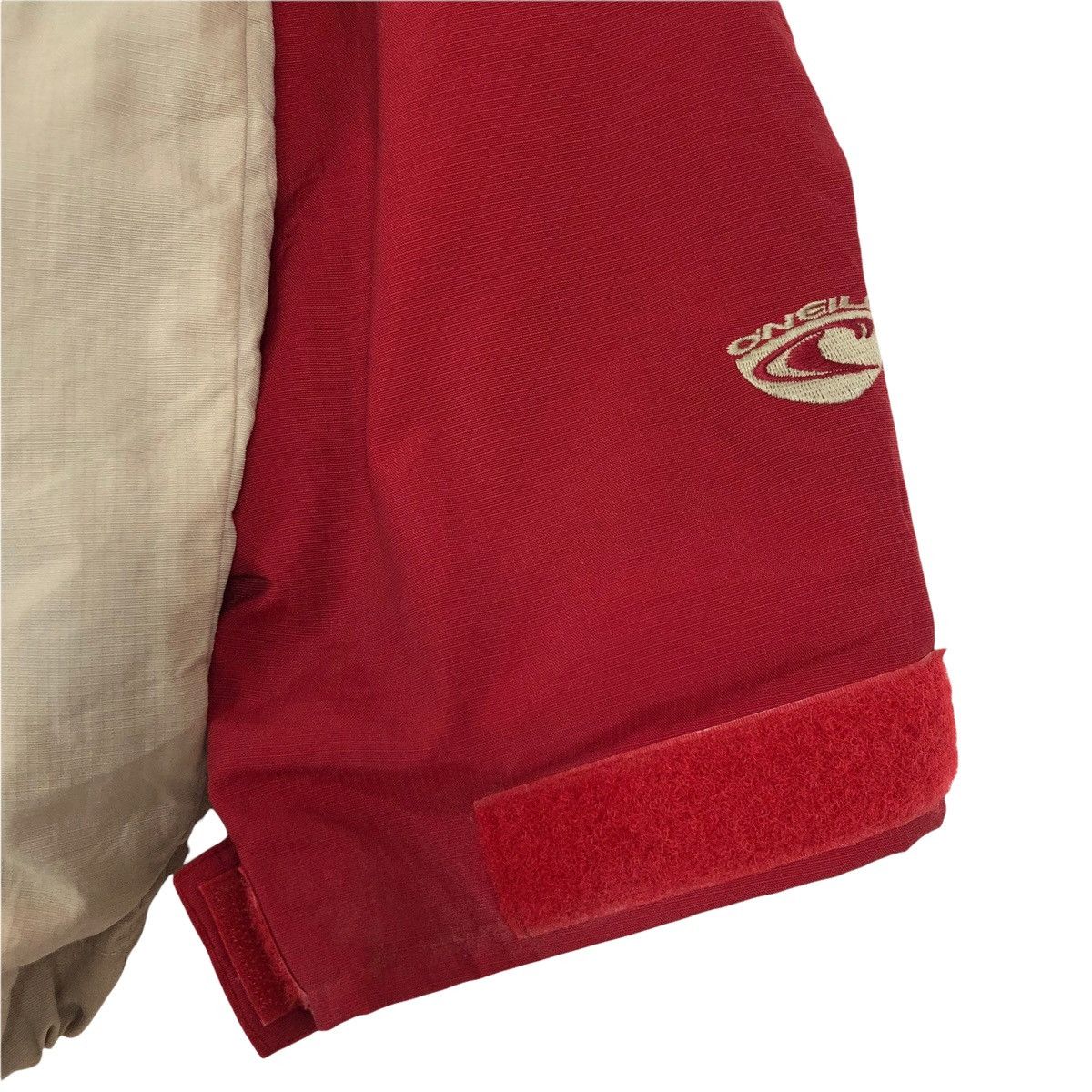O'Neill × Vintage Vintage O’neill Snowboard Jacket Small Logo Embroidery Size US L / EU 52-54 / 3 - 6 Thumbnail