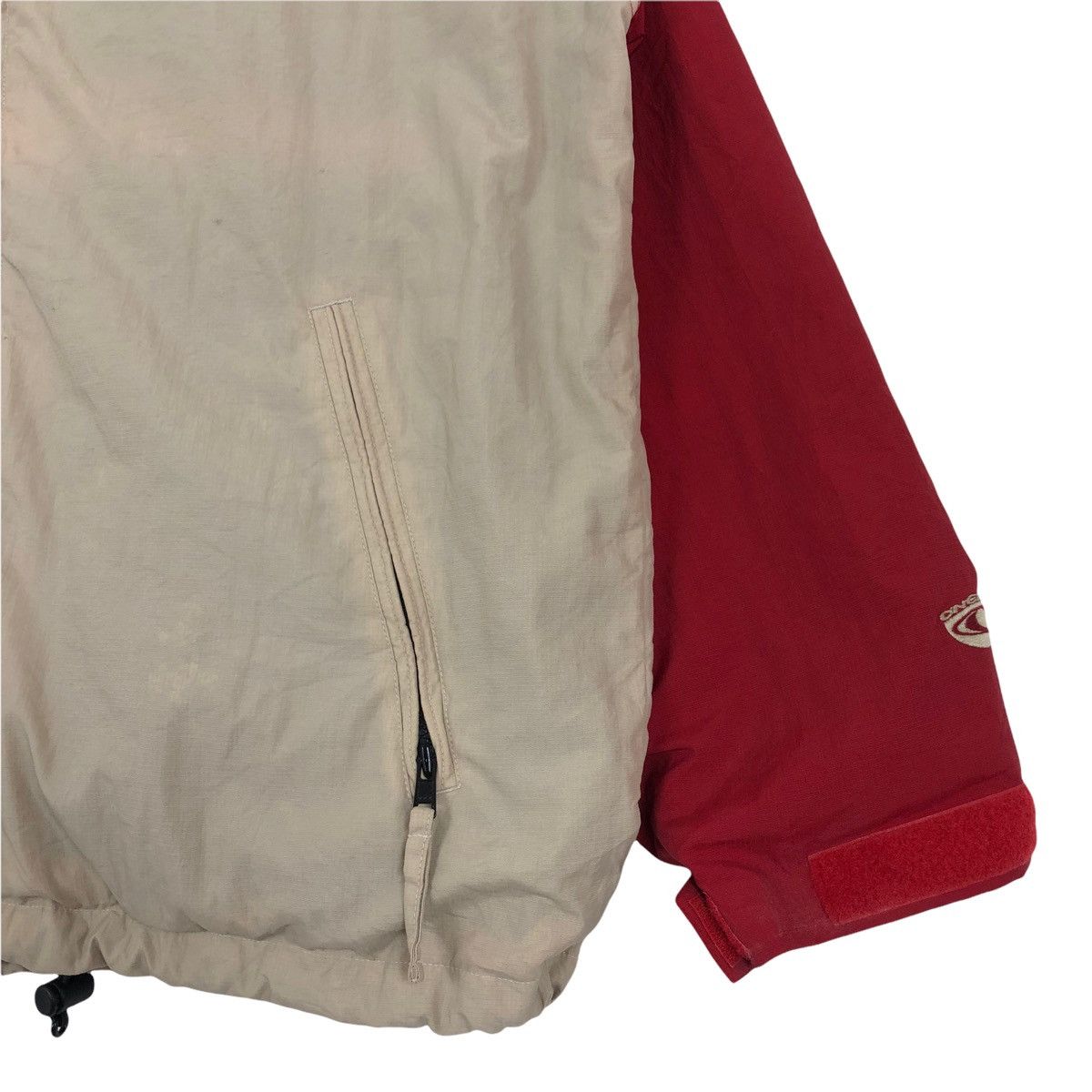 O'Neill × Vintage Vintage O’neill Snowboard Jacket Small Logo Embroidery Size US L / EU 52-54 / 3 - 4 Thumbnail