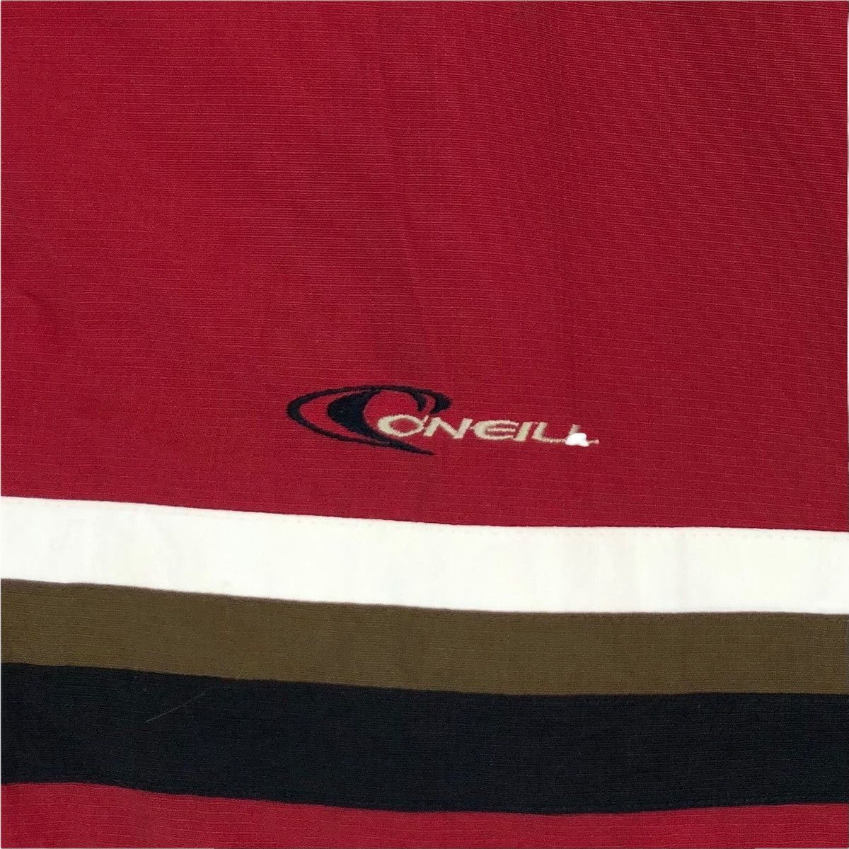 O'Neill × Vintage Vintage O’neill Snowboard Jacket Small Logo Embroidery Size US L / EU 52-54 / 3 - 7 Thumbnail