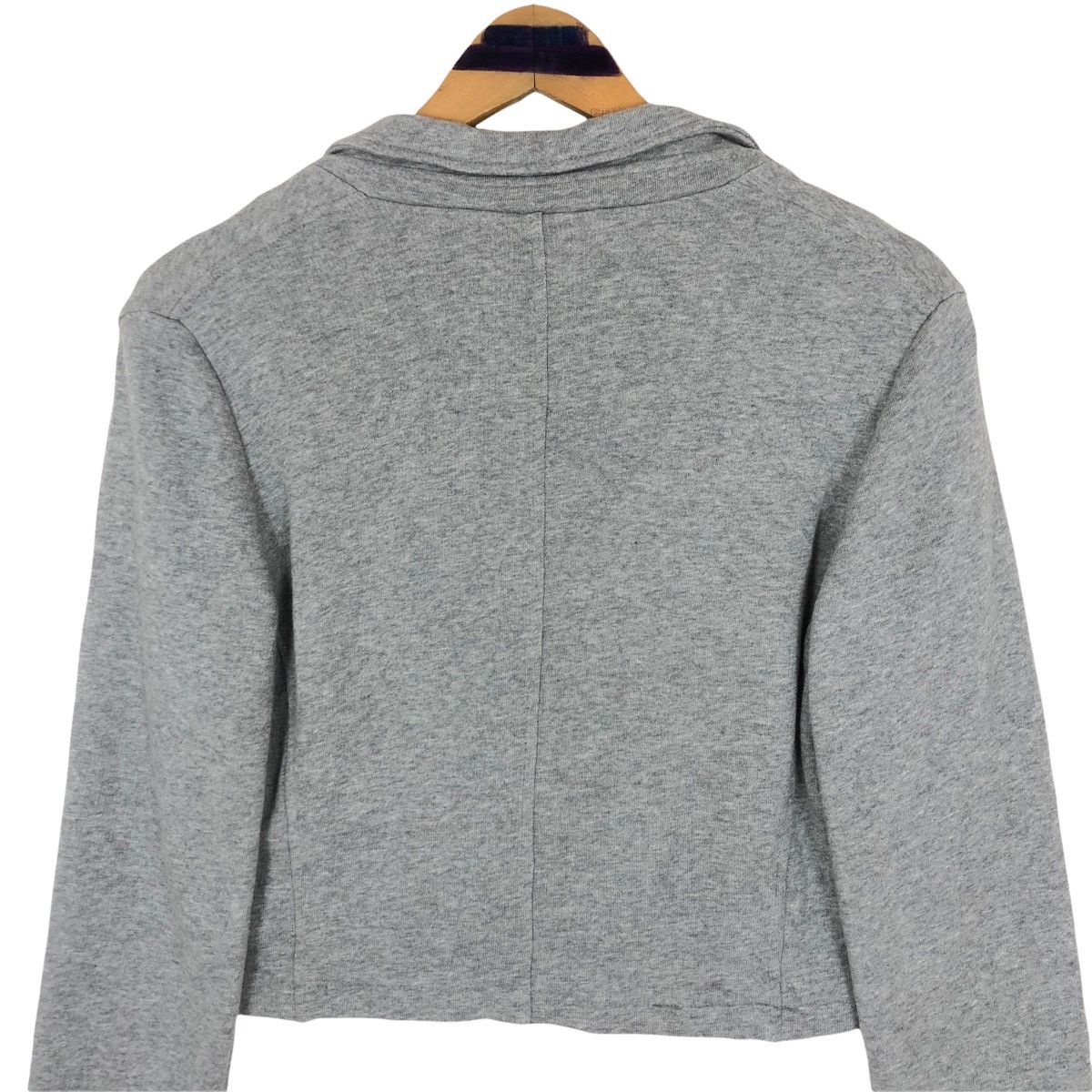 Chloe See by Chloe Bolero Cropped Cardigan Size US XS / EU 42 / 0 - 10 Thumbnail