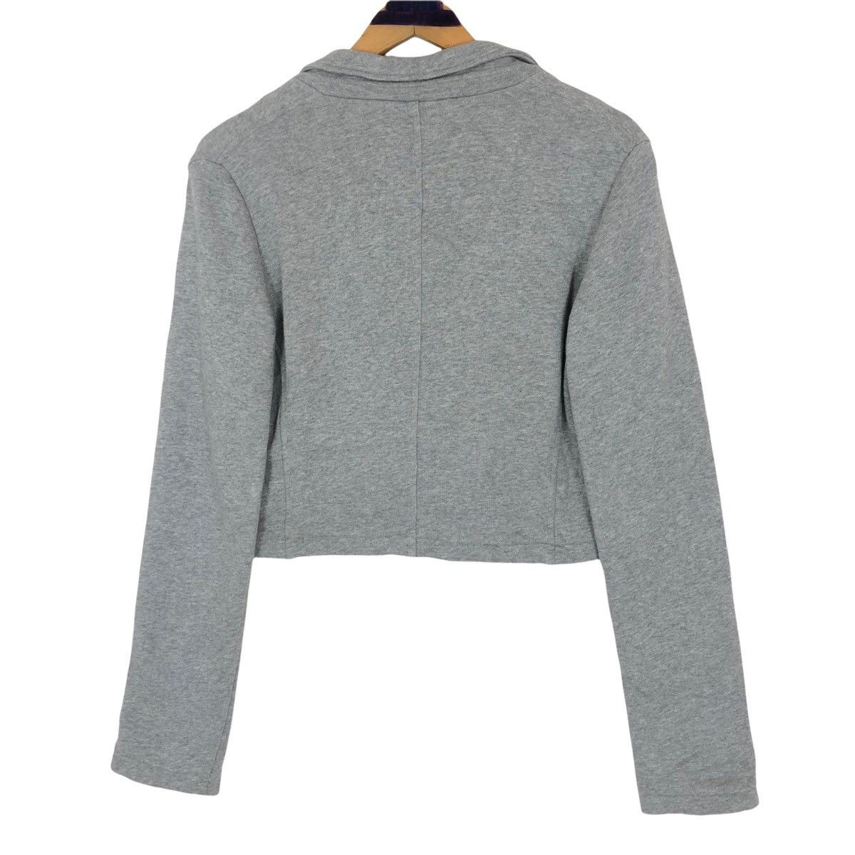 Chloe See by Chloe Bolero Cropped Cardigan Size US XS / EU 42 / 0 - 9 Thumbnail
