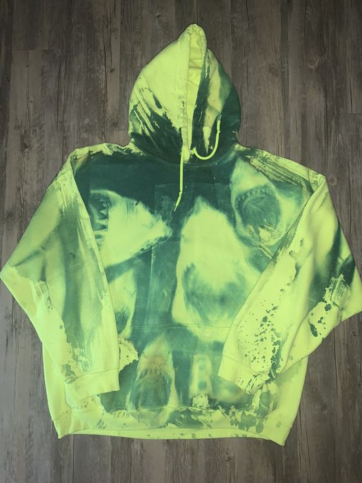 Asap Rocky 85NYC Shark Hoodie | Grailed