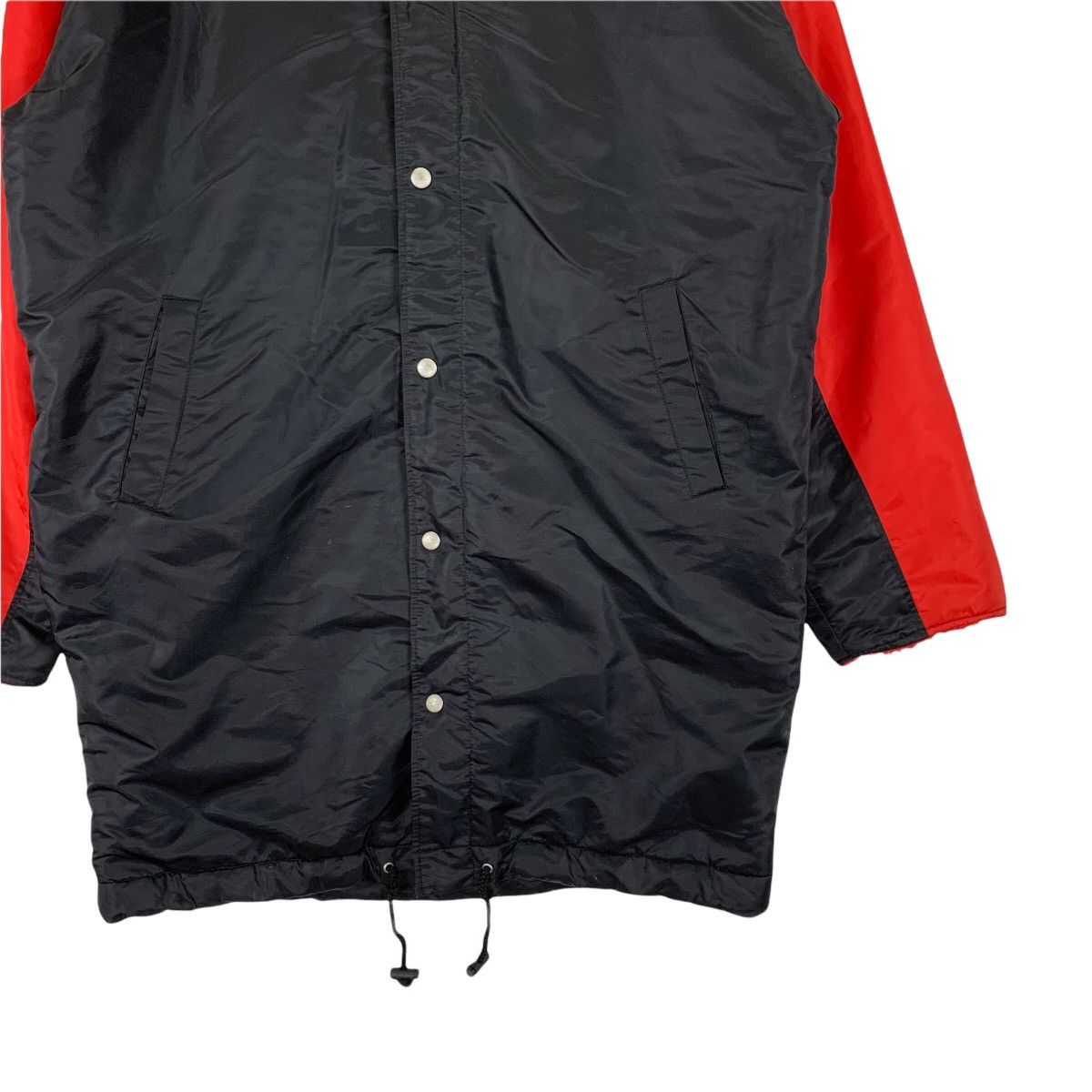Converse Converse Hoodie Over Jacket Size US L / EU 52-54 / 3 - 3 Thumbnail