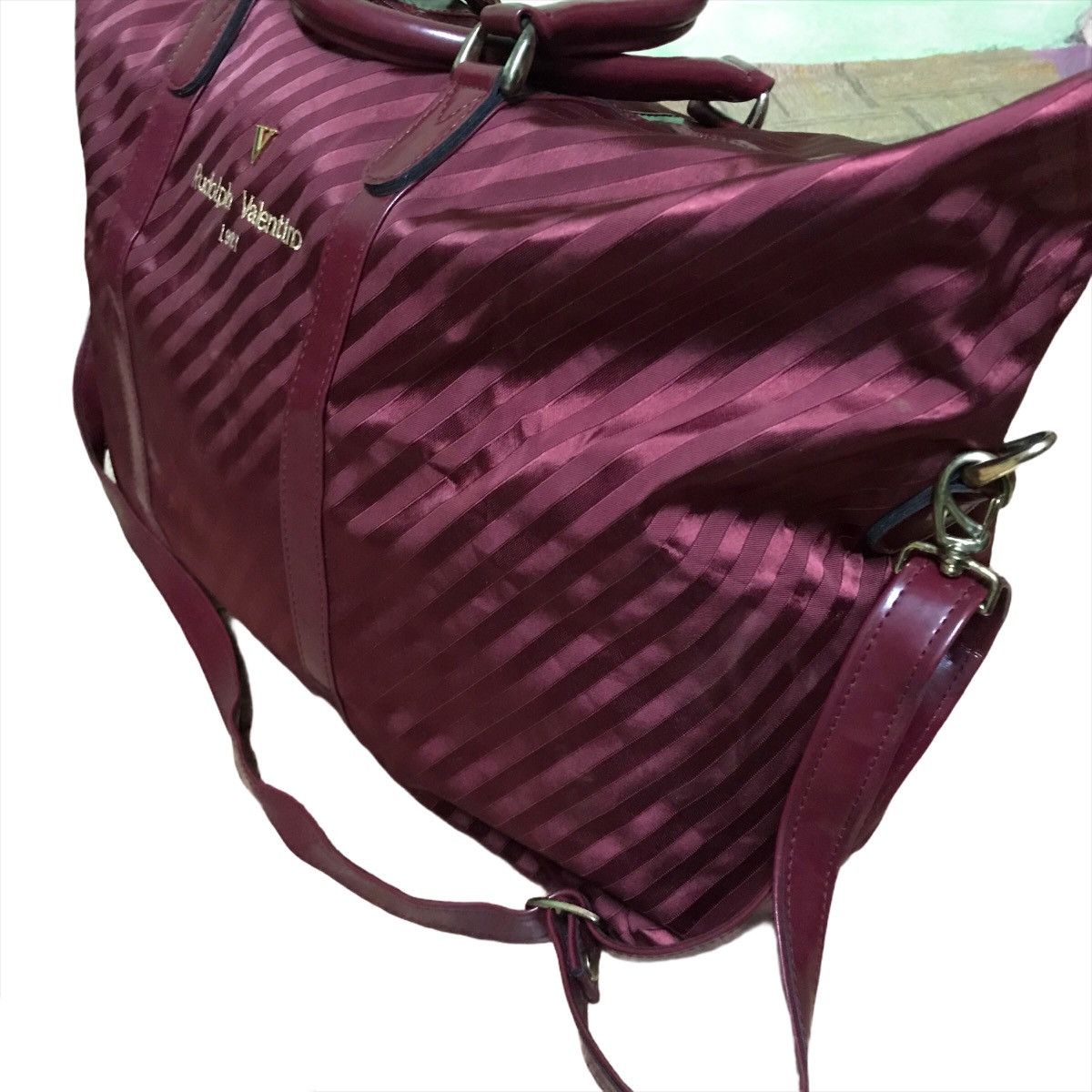 Valentino Rudolph Valentino Bag Size ONE SIZE - 4 Thumbnail