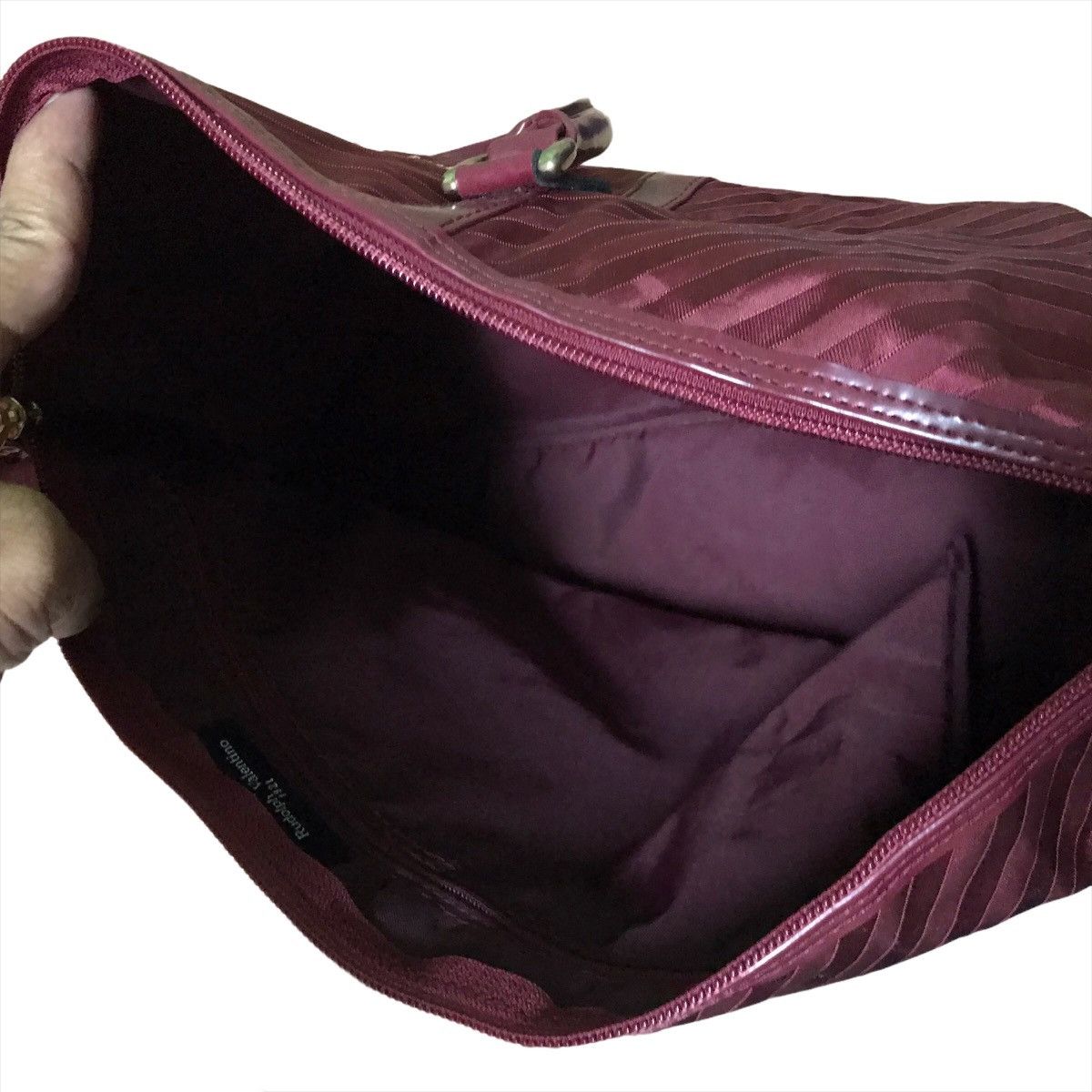 Valentino Rudolph Valentino Bag Size ONE SIZE - 6 Thumbnail