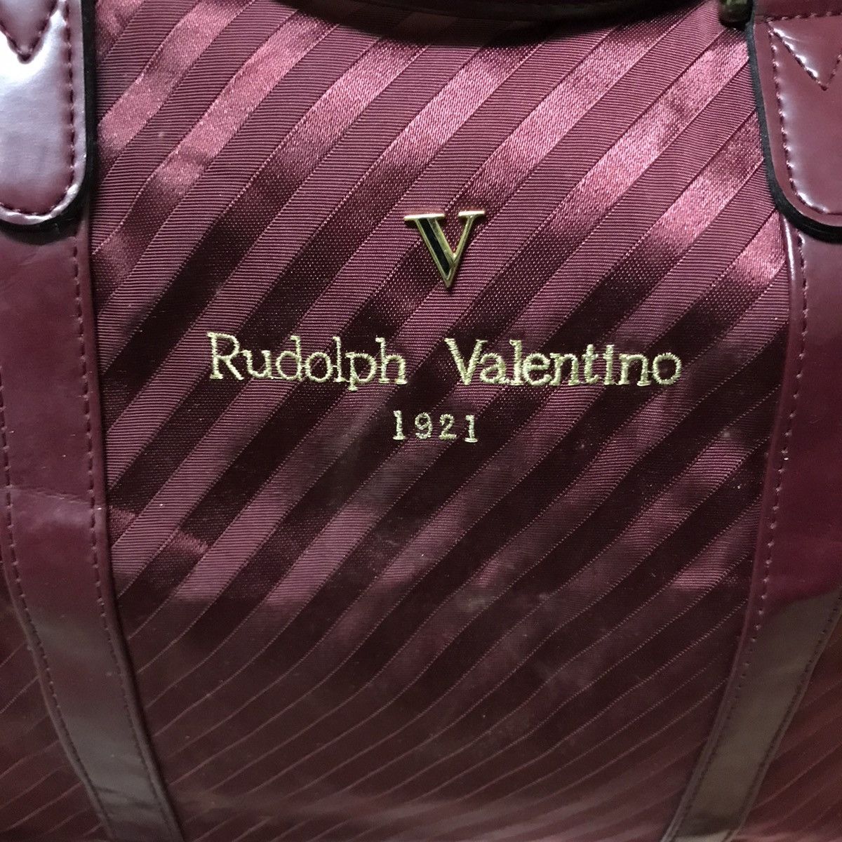 Valentino Rudolph Valentino Bag Size ONE SIZE - 5 Thumbnail