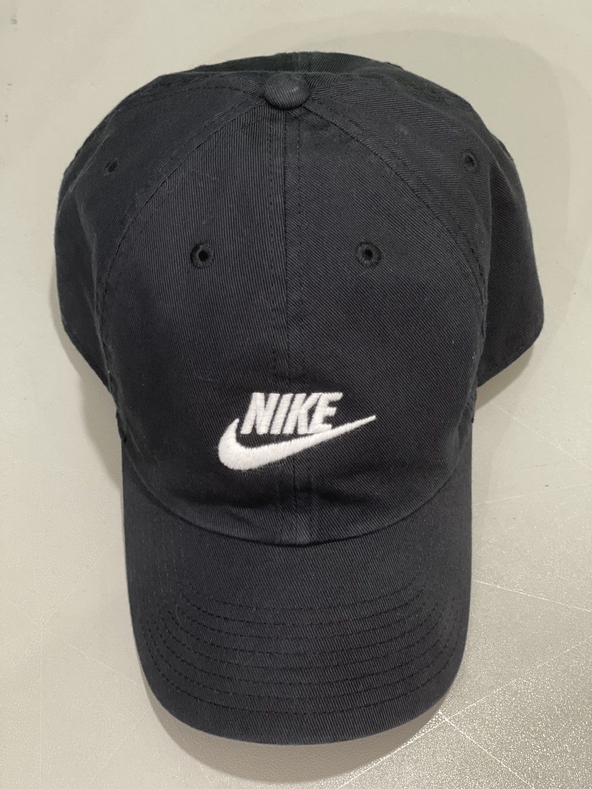 Nike Black Nike hat | Grailed