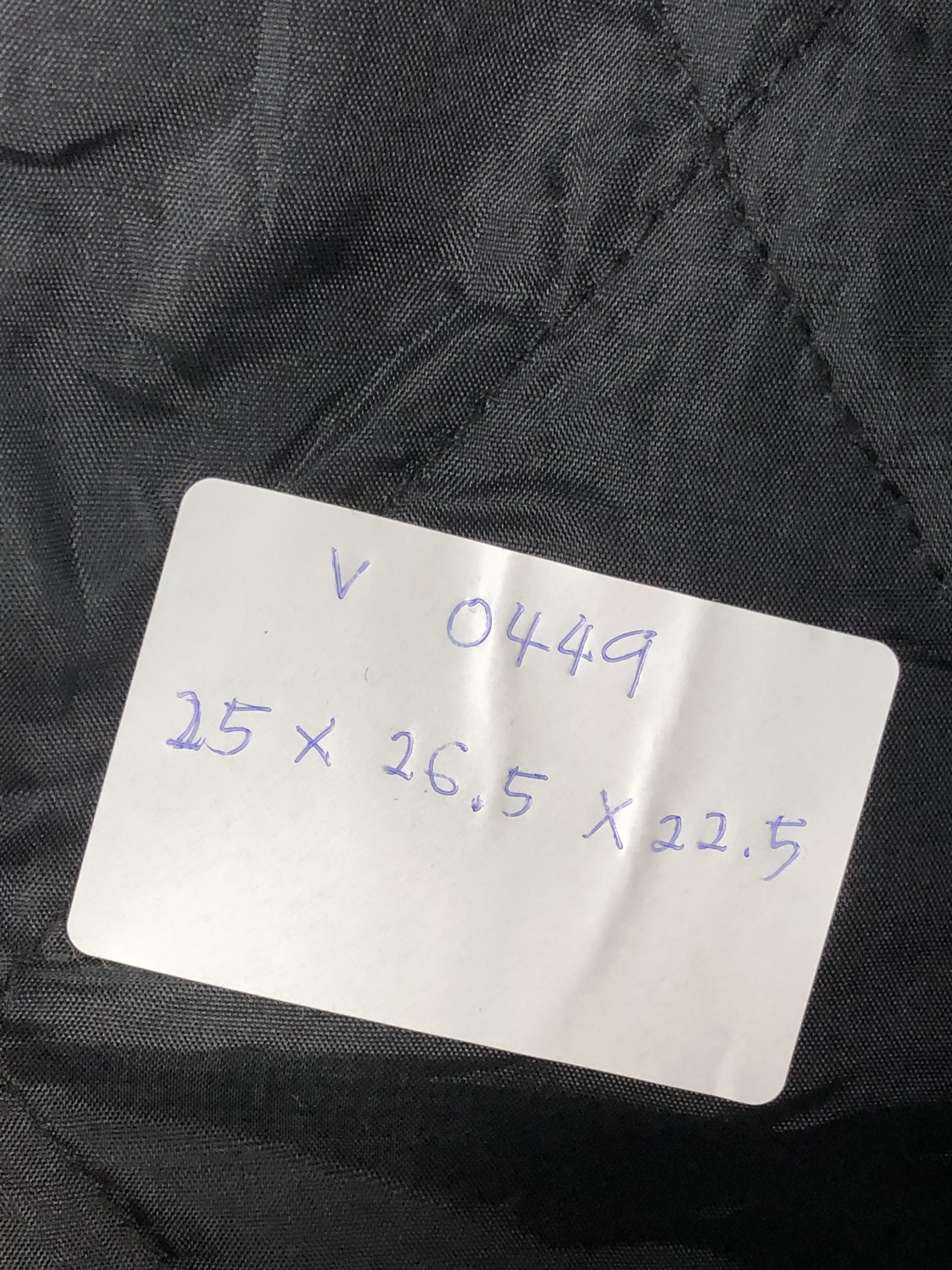 Japanese Brand Vintage Japanese Brand Zipper Bomber Jacket V0449 Size US L / EU 52-54 / 3 - 11 Thumbnail
