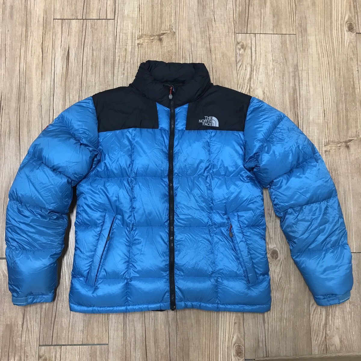 The North Face The North Face nuptse 800 puffer jacket | Grailed