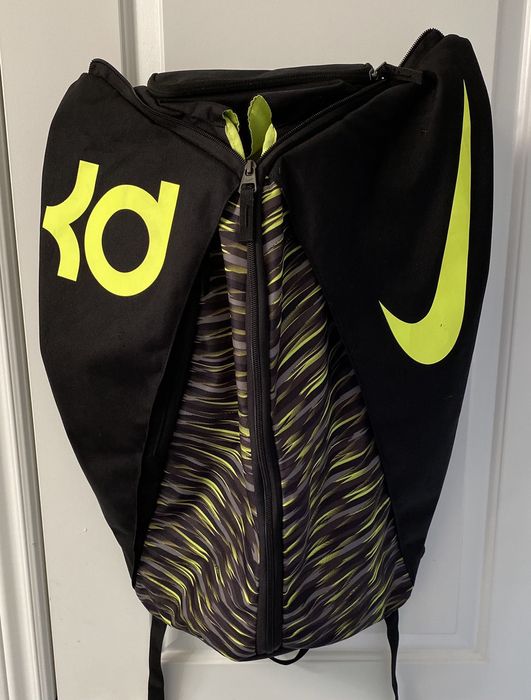 kd max air viii backpack