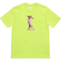 買取 横浜 Supreme Cupid Tee 白 S Tシャツ/カットソー(半袖/袖なし