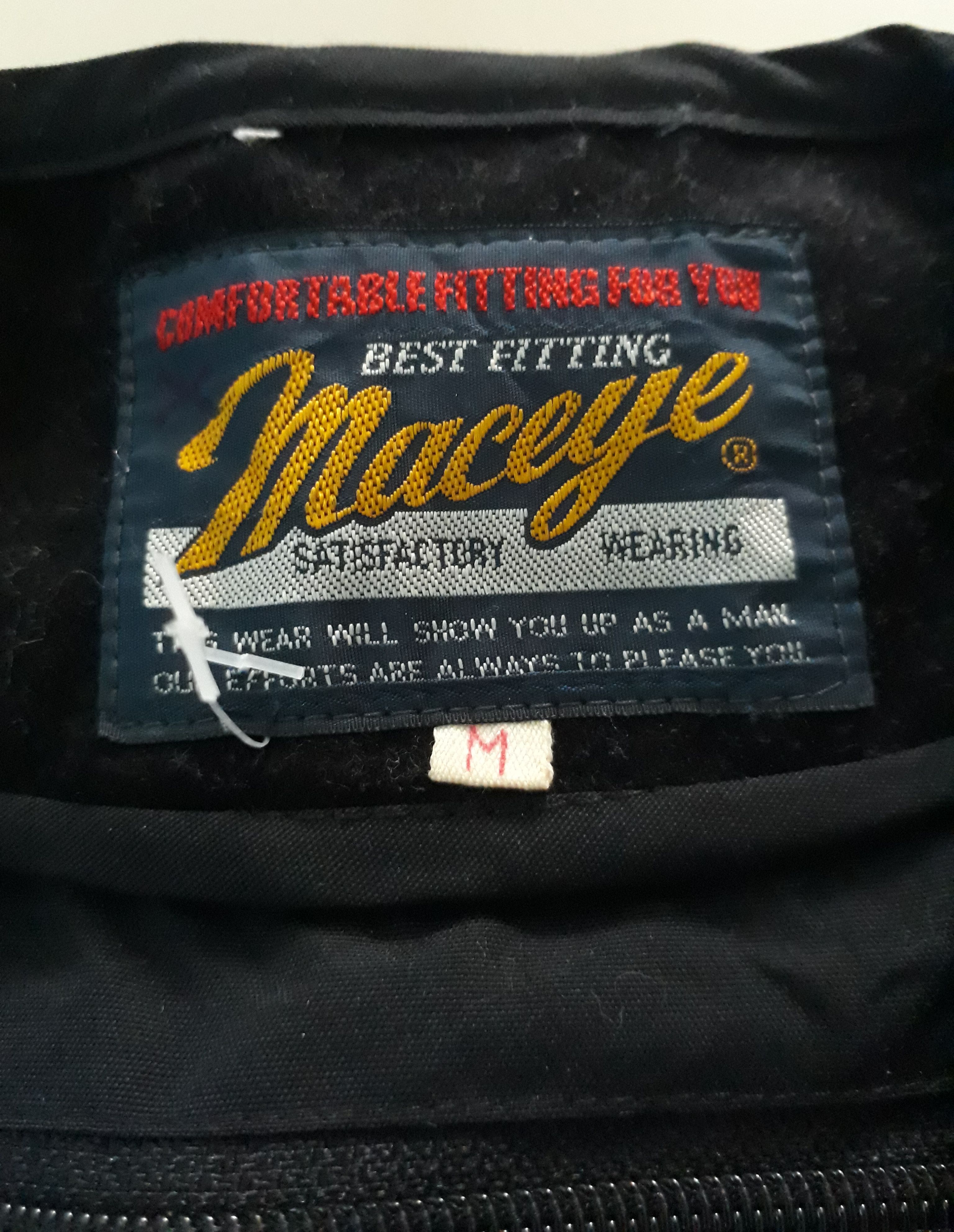 Japanese Brand 💥MACEYE MULTIPOCKET UTILITY TACTICAL VEST Size US M / EU 48-50 / 2 - 10 Thumbnail