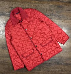 Henri lloyd hotsell quilted jacket mens