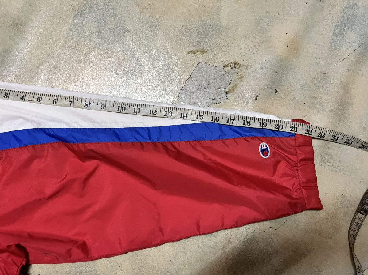 Champion Champion Coach Jacket Big Logo Size US L / EU 52-54 / 3 - 17 Thumbnail