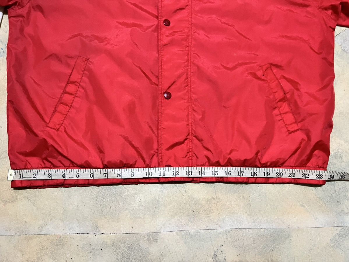 Champion Champion Coach Jacket Big Logo Size US L / EU 52-54 / 3 - 15 Thumbnail