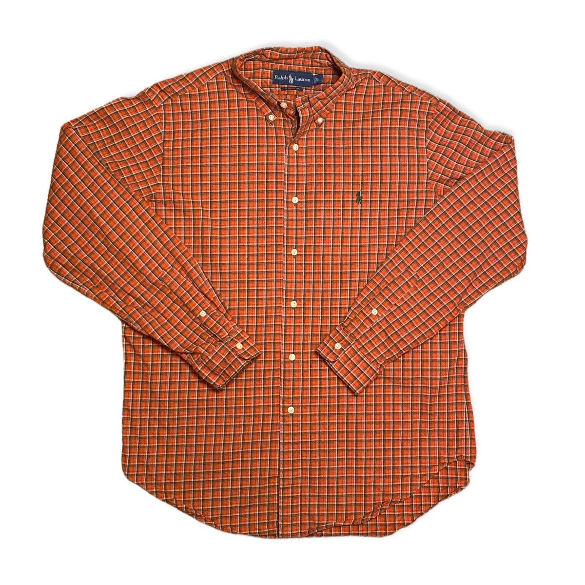 Polo Ralph Lauren × Ralph Lauren × Vintage Vintage Polo Ralph Lauren ...