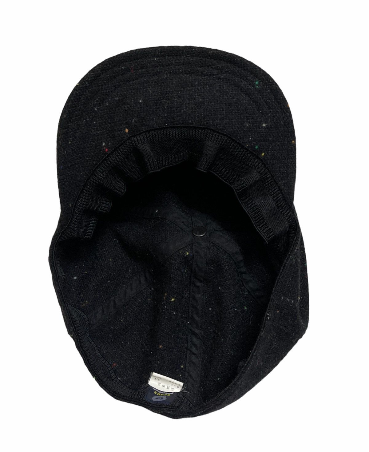 Beams Plus × Kapital Beams Wool Cap Size ONE SIZE - 3 Thumbnail