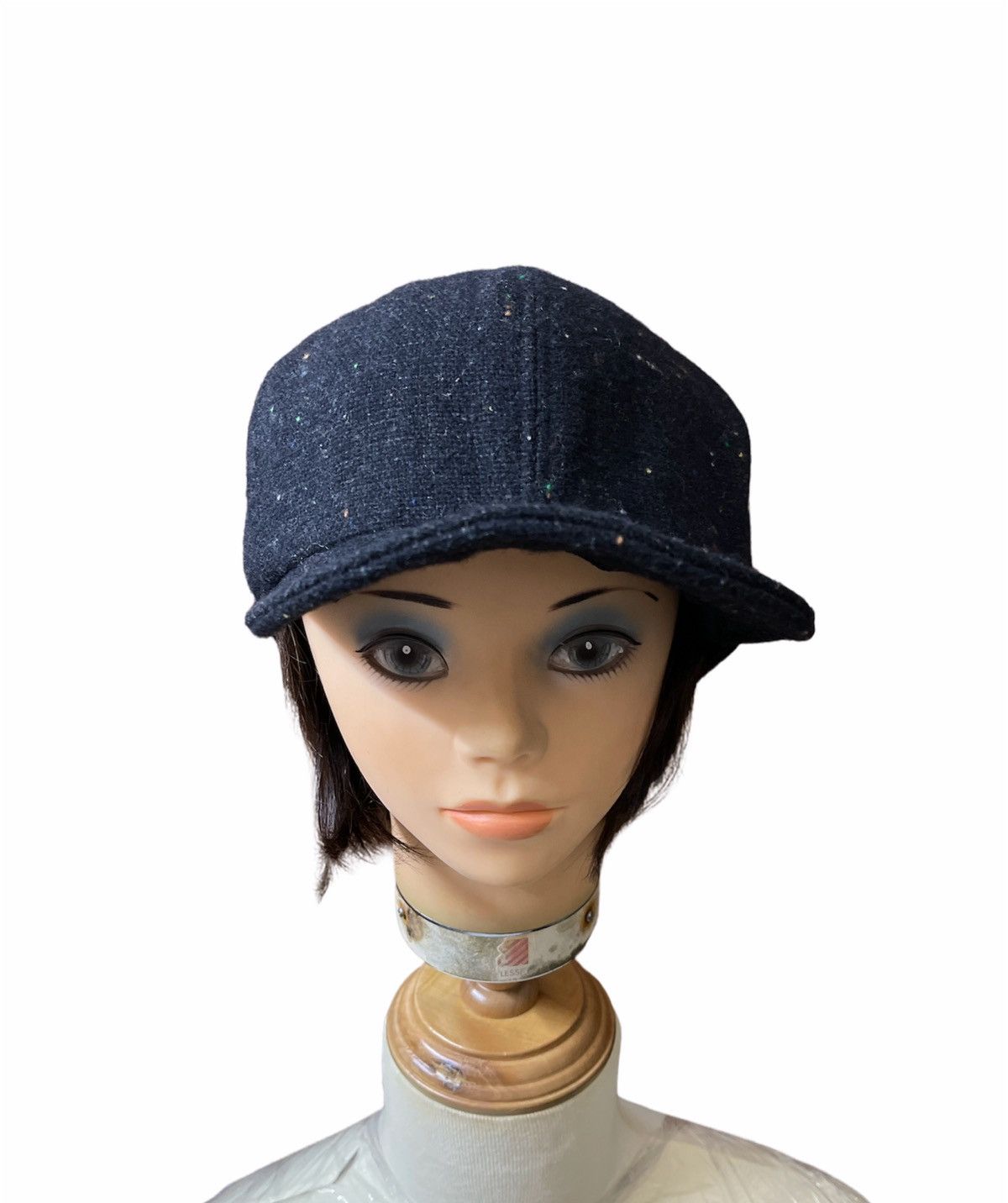 Beams Plus × Kapital Beams Wool Cap Size ONE SIZE - 1 Thumbnail