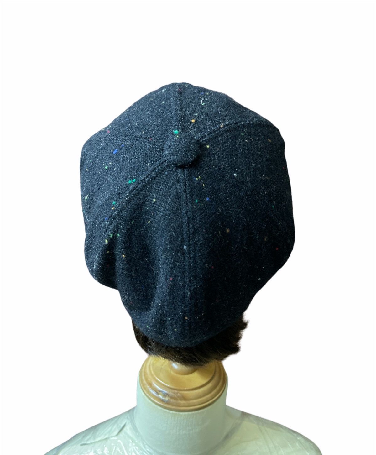 Beams Plus × Kapital Beams Wool Cap Size ONE SIZE - 2 Thumbnail