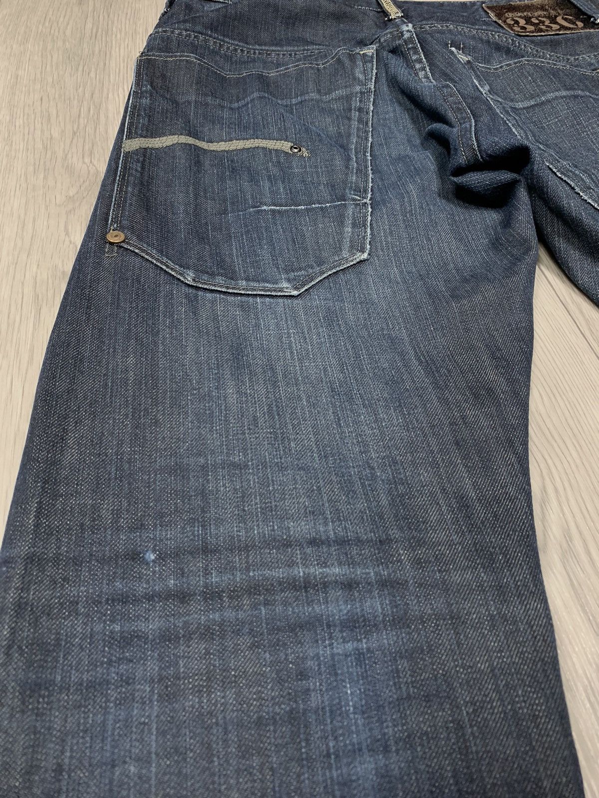 G-Star G-Star Raw arc loose tapered denim jeans Size US 33 - 7 Thumbnail