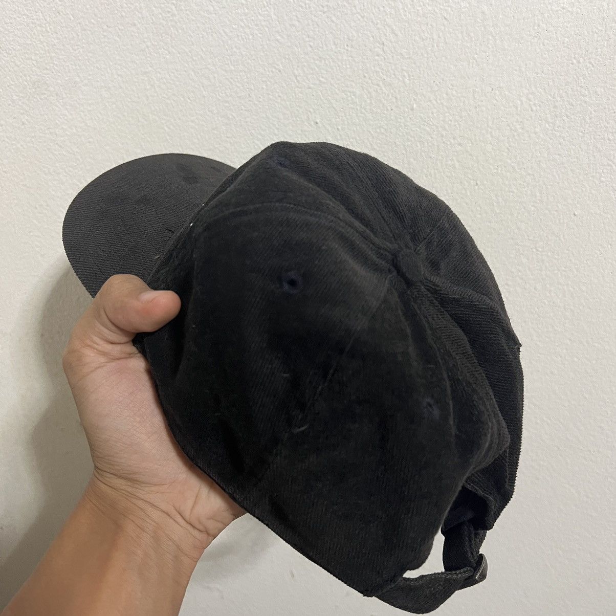Nike × Vintage Vintage Nike Town Chicago hat Size ONE SIZE - 8 Thumbnail