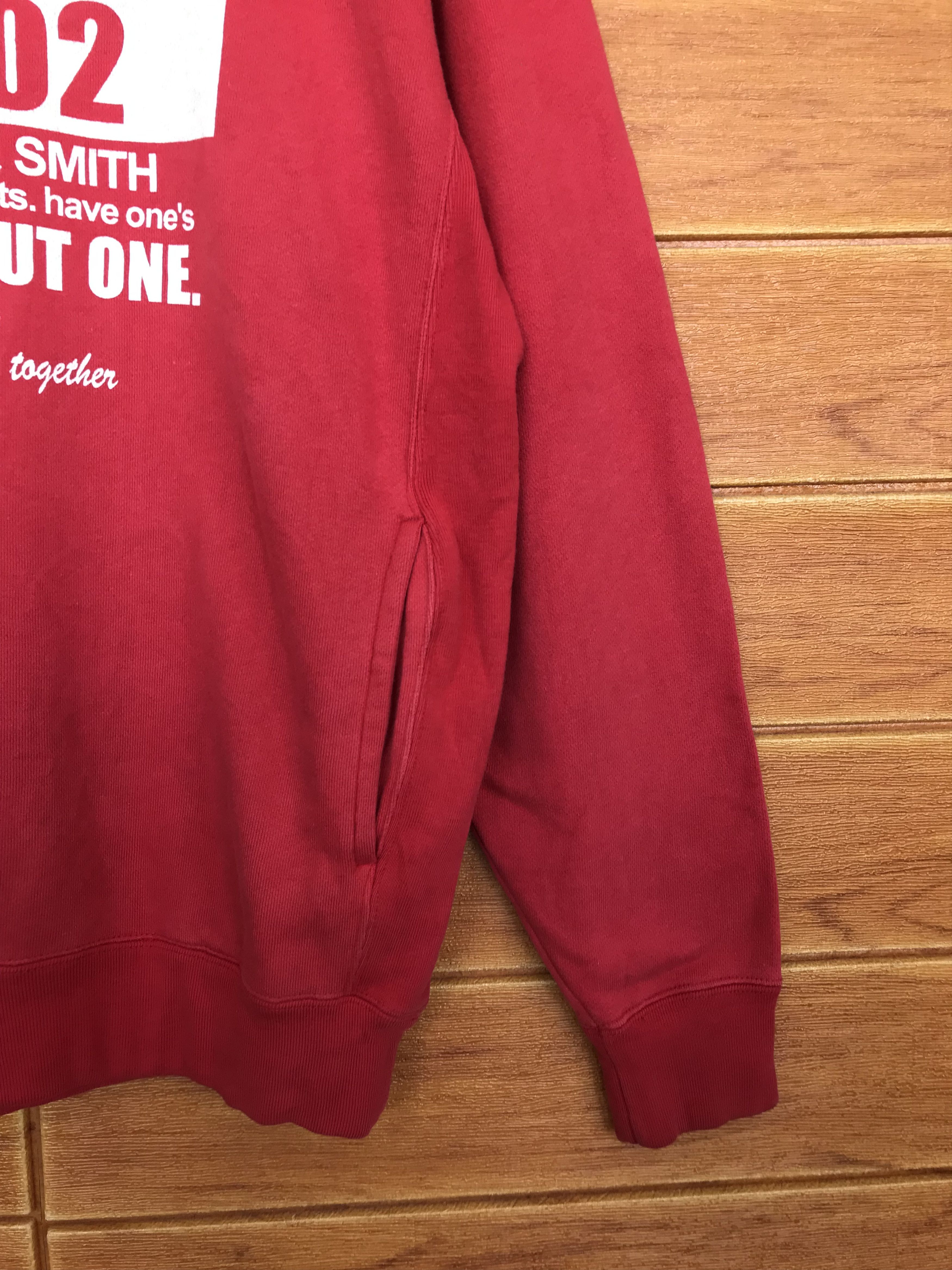 Gordon Rush Vintage Gordon And Smith Surf 59-02 Sweatshirt Size US M / EU 48-50 / 2 - 5 Thumbnail